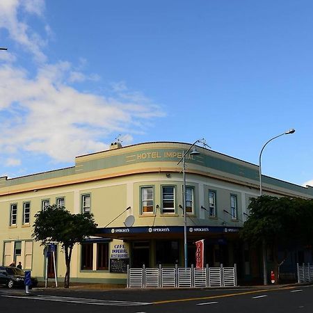Hotel Imperial Thames Exterior photo